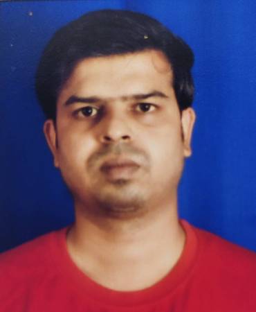 Aprit Shukla