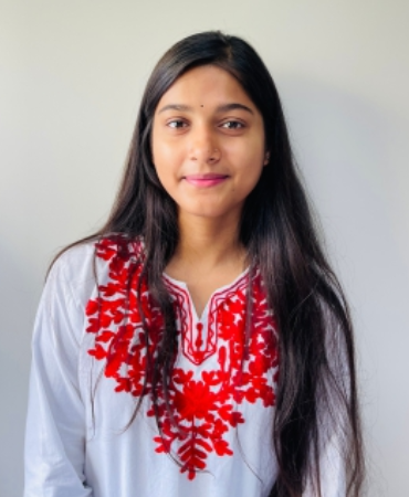 Ayushi Dutt