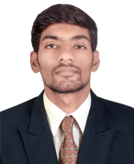 Deepak Choudhary