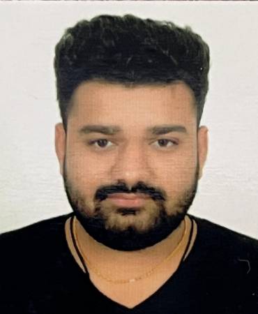 Dhairya Vyash