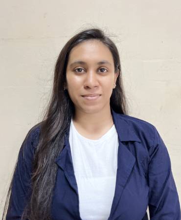 Dr Ridhhi