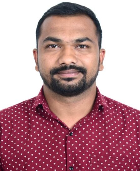 Dr. Rohit Sinkar