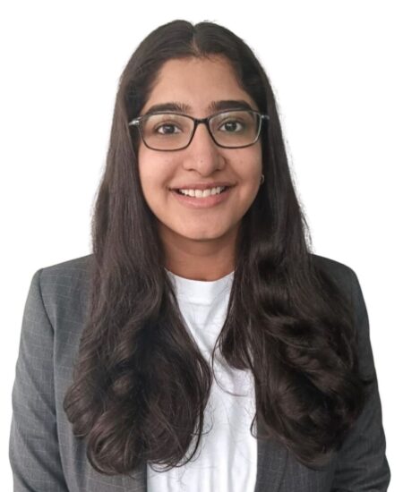 Dr. Shikha Bhatt