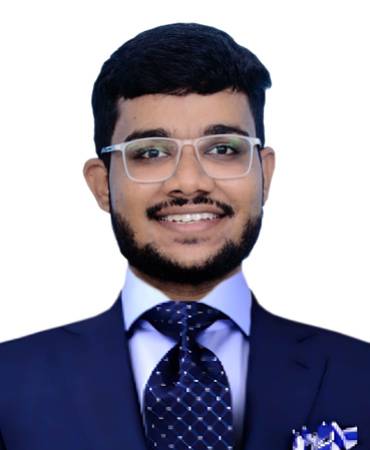 Kalp Mehta