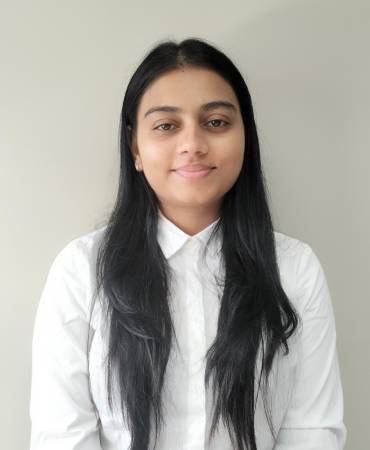 Mansi b Patel