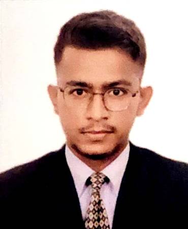 Mihir Mukani