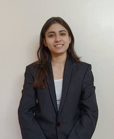 Naiya Thakkar