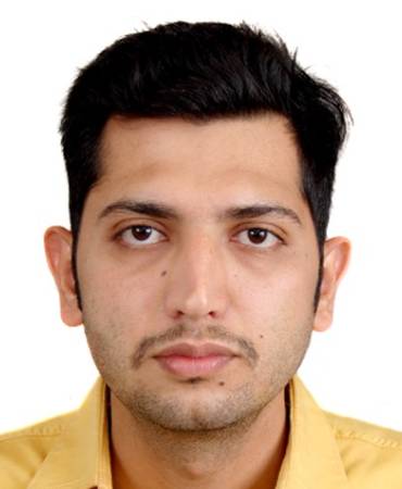 Ravi Desai