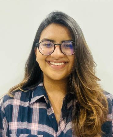 Yesha Shah