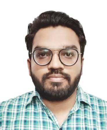 krunal rohilla